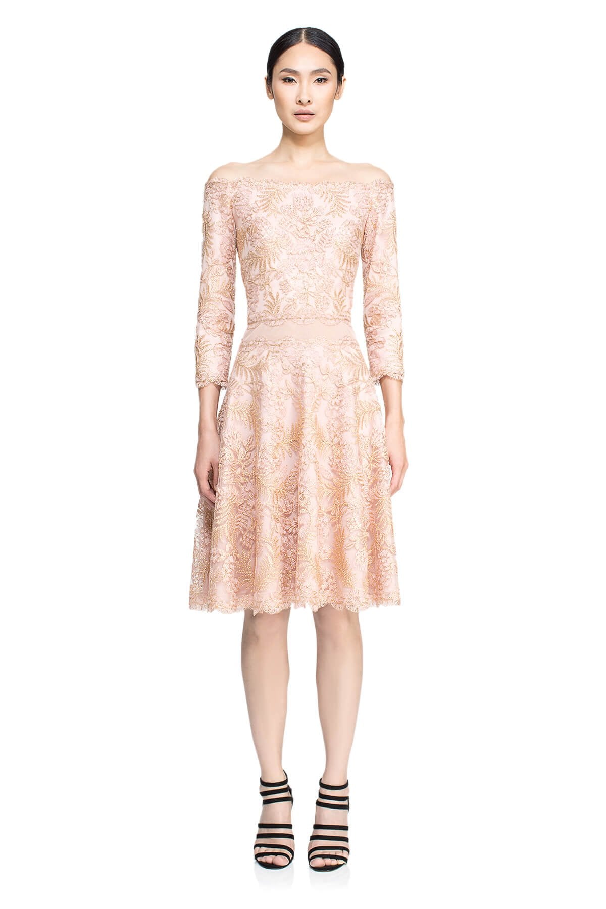 Tadashi Shoji - Lana Dress