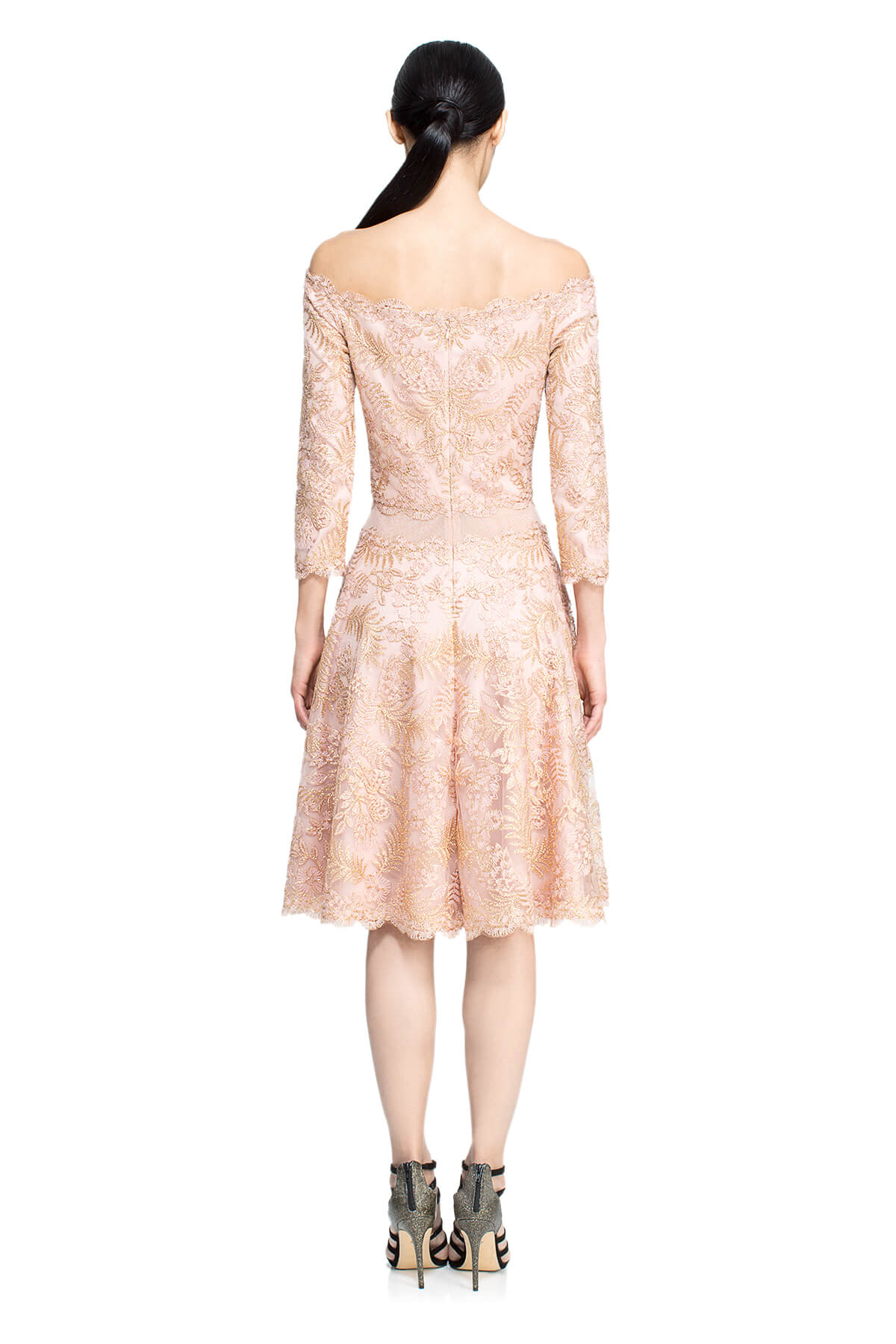Tadashi Shoji - Lana Dress