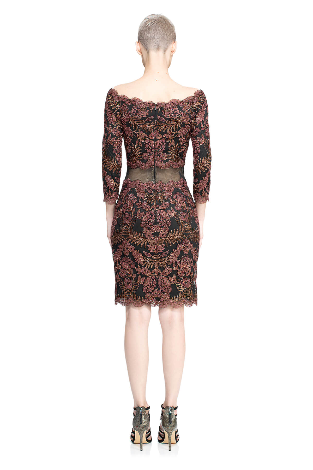 Tadashi Shoji - Yana Dress