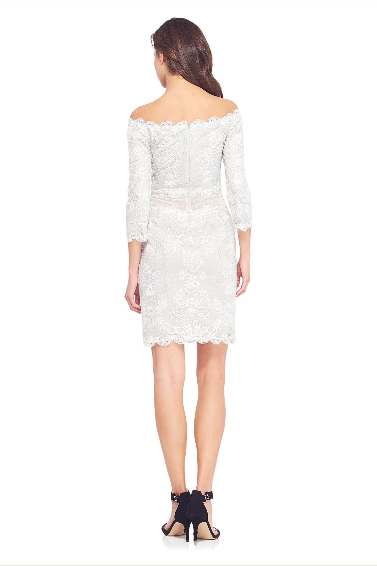 Winona Dress