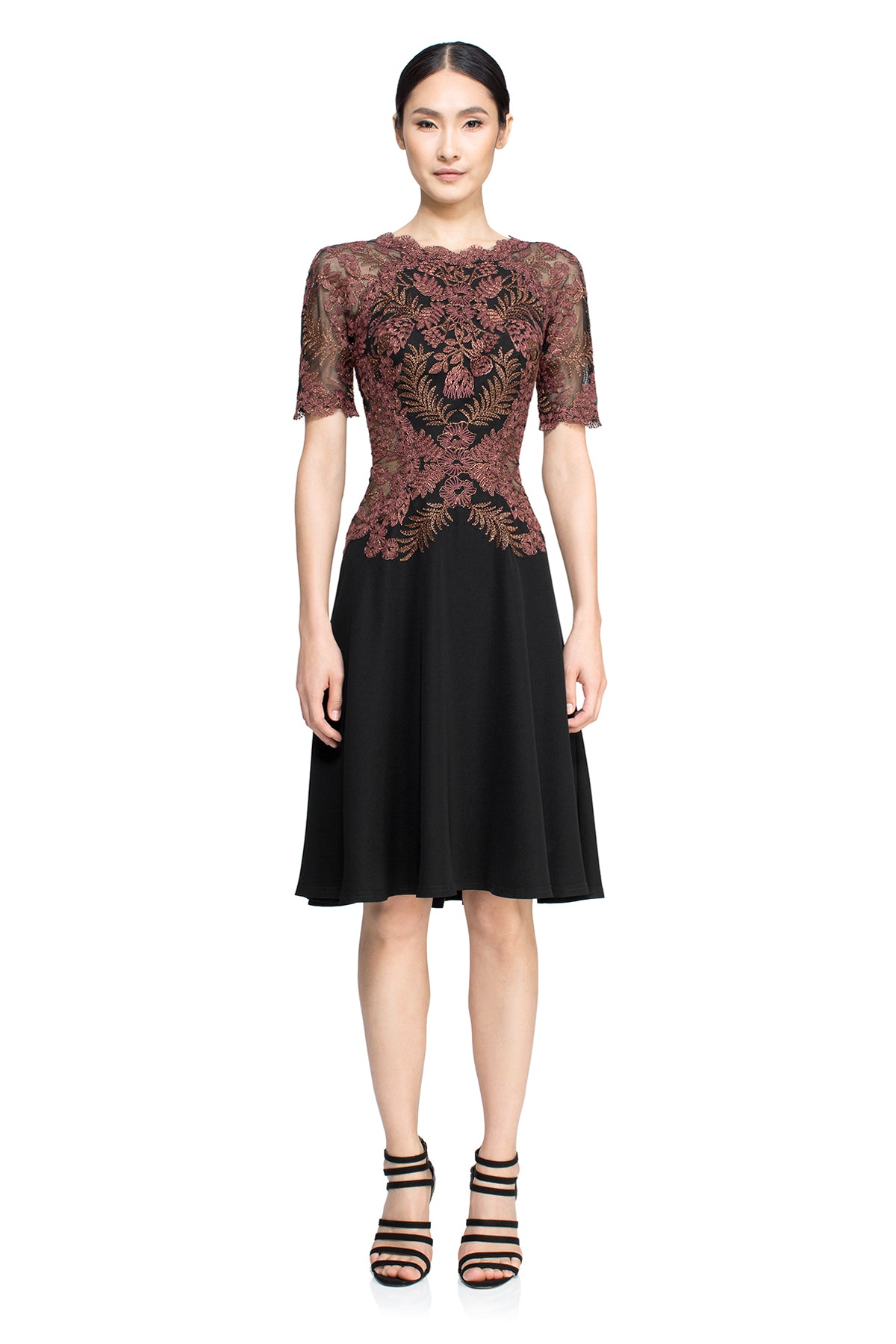 Tadashi Shoji - Tempest Dress