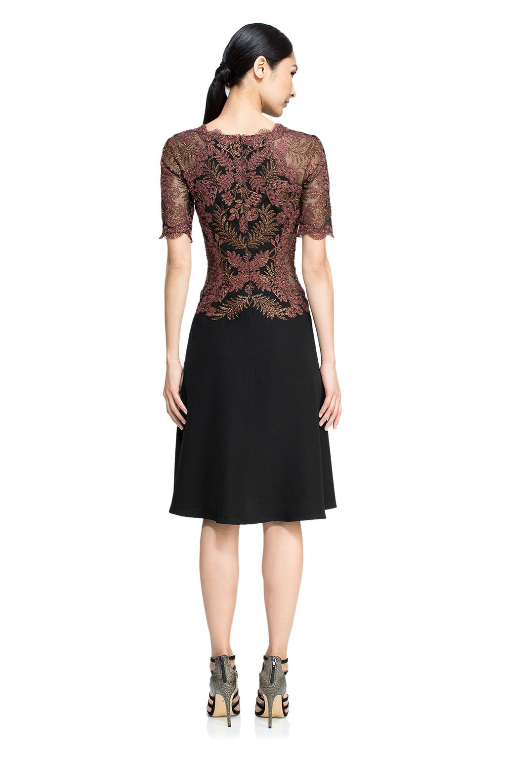 Tadashi Shoji - Tempest Dress