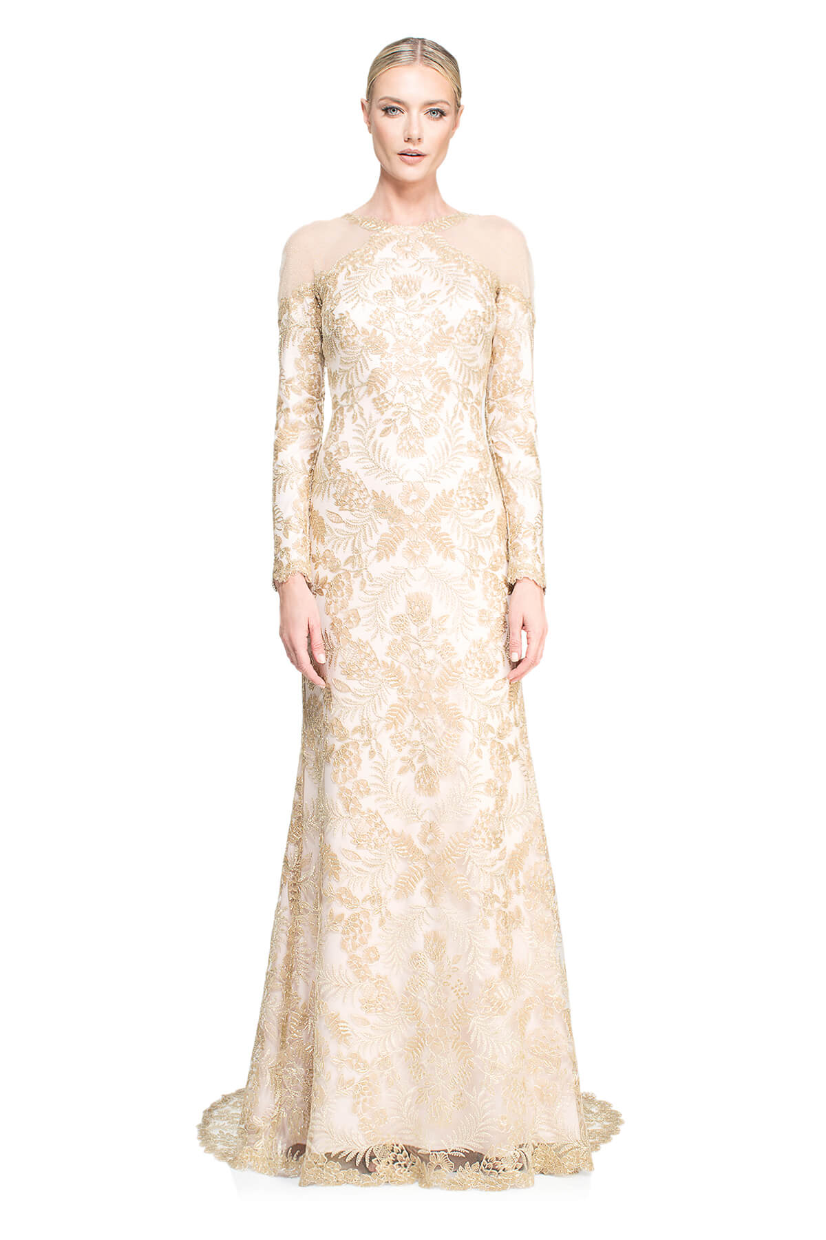 Tadashi Shoji - Elliot Gown