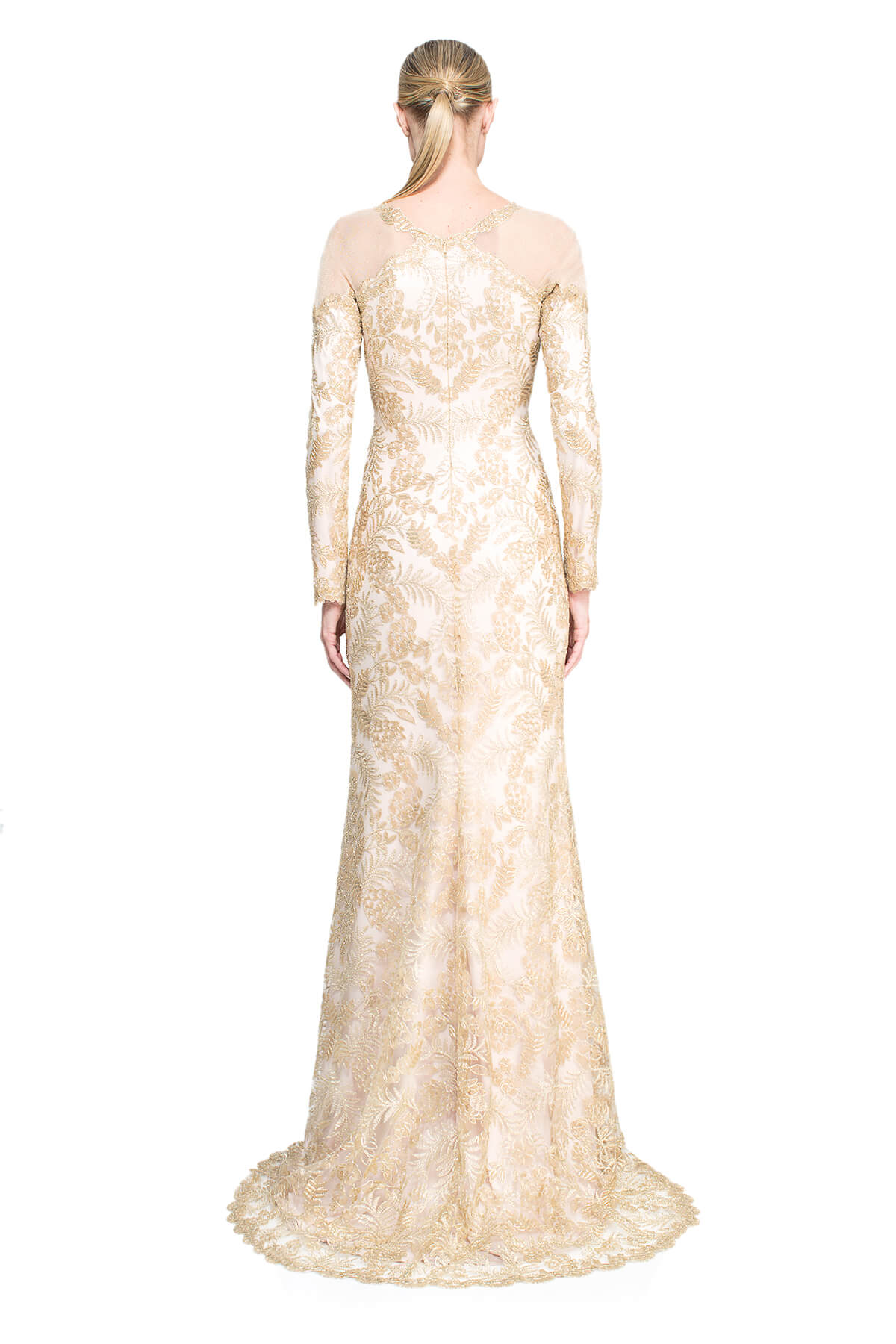 Tadashi Shoji - Elliot Gown