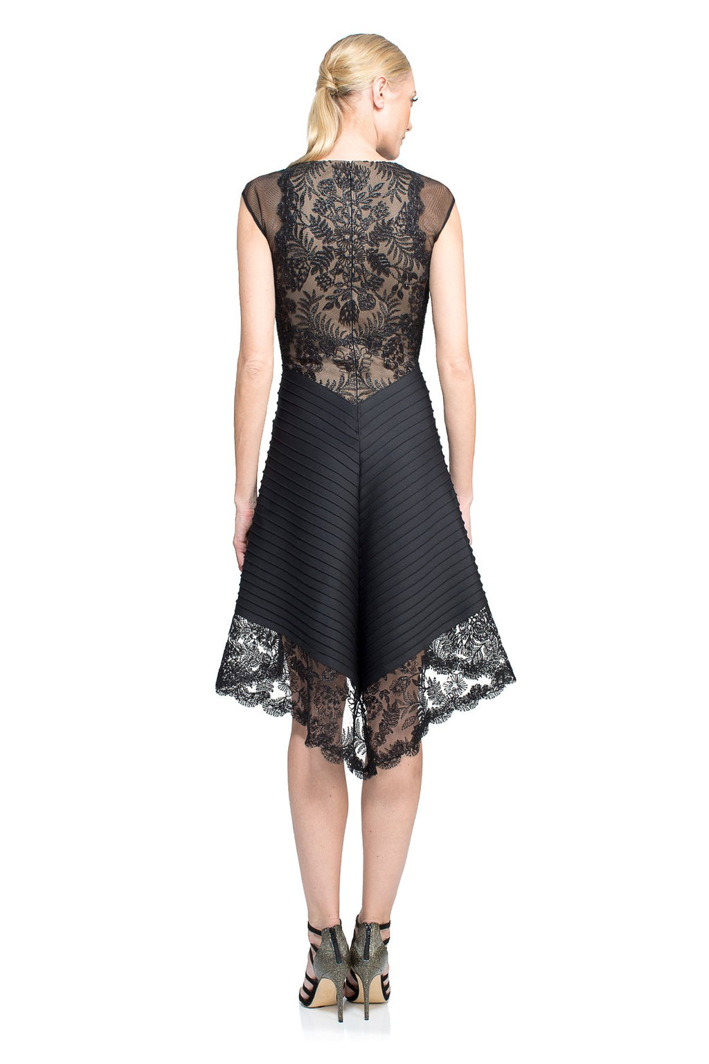 Tadashi Shoji Petite - Trixie Dress