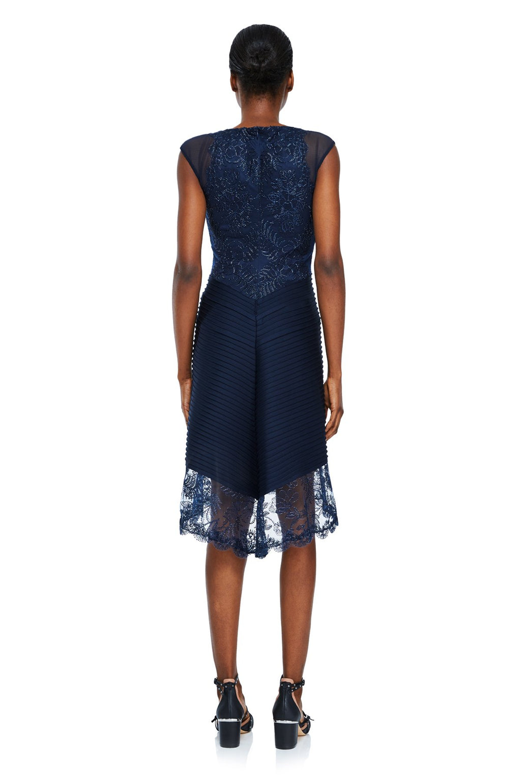 Tadashi Shoji - Trixie High-Low Dress