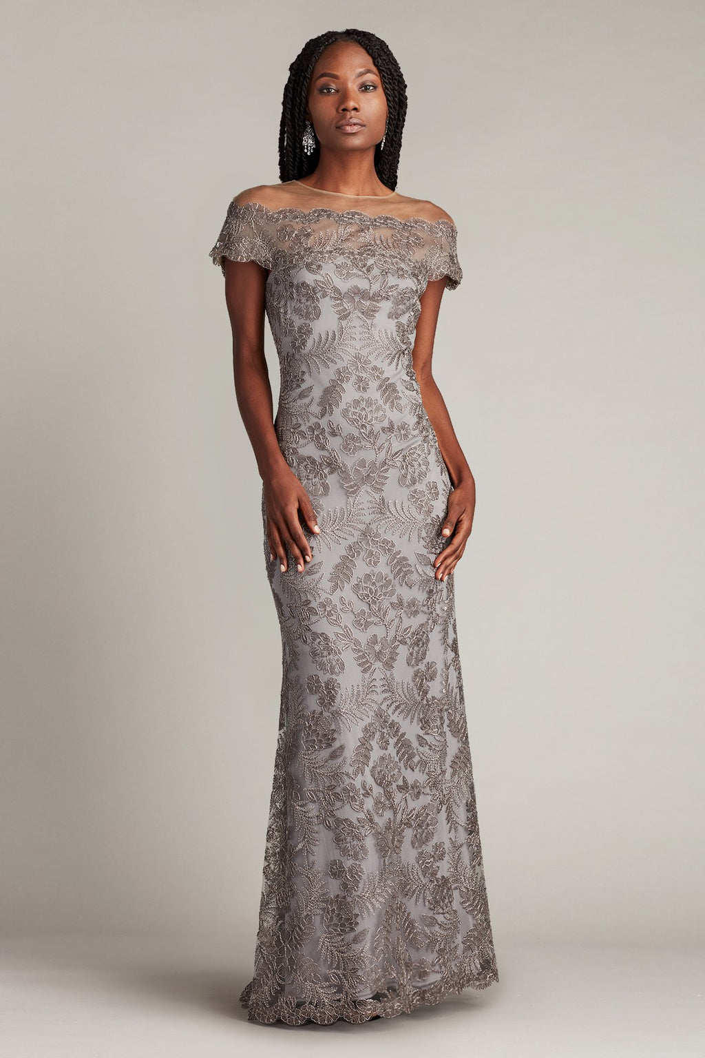 Maura Gown