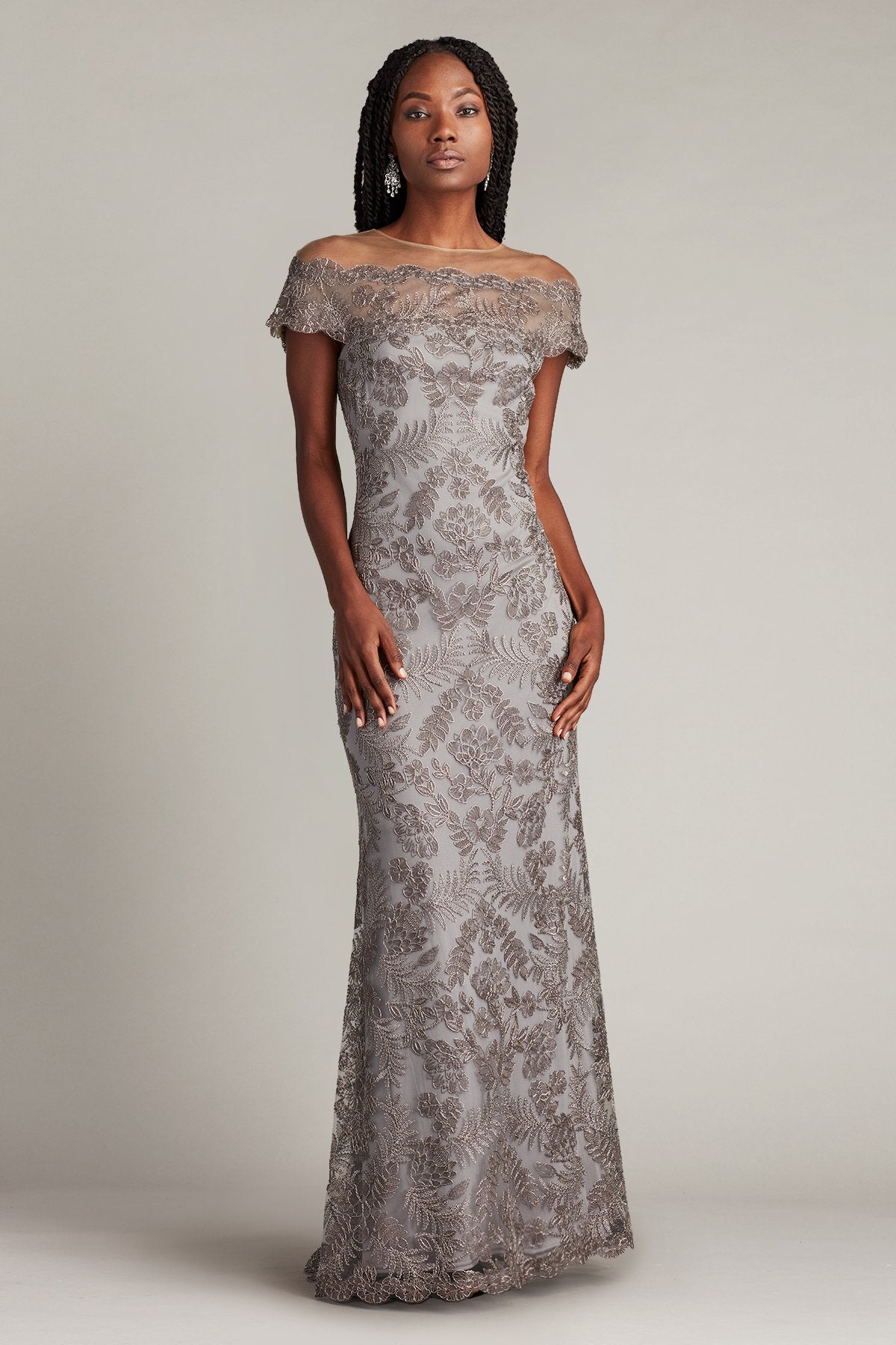 Maura Gown