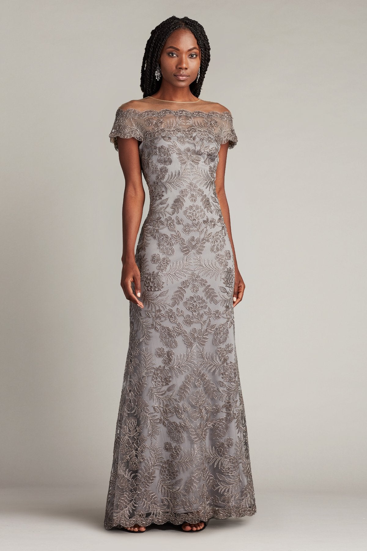 Maura Gown