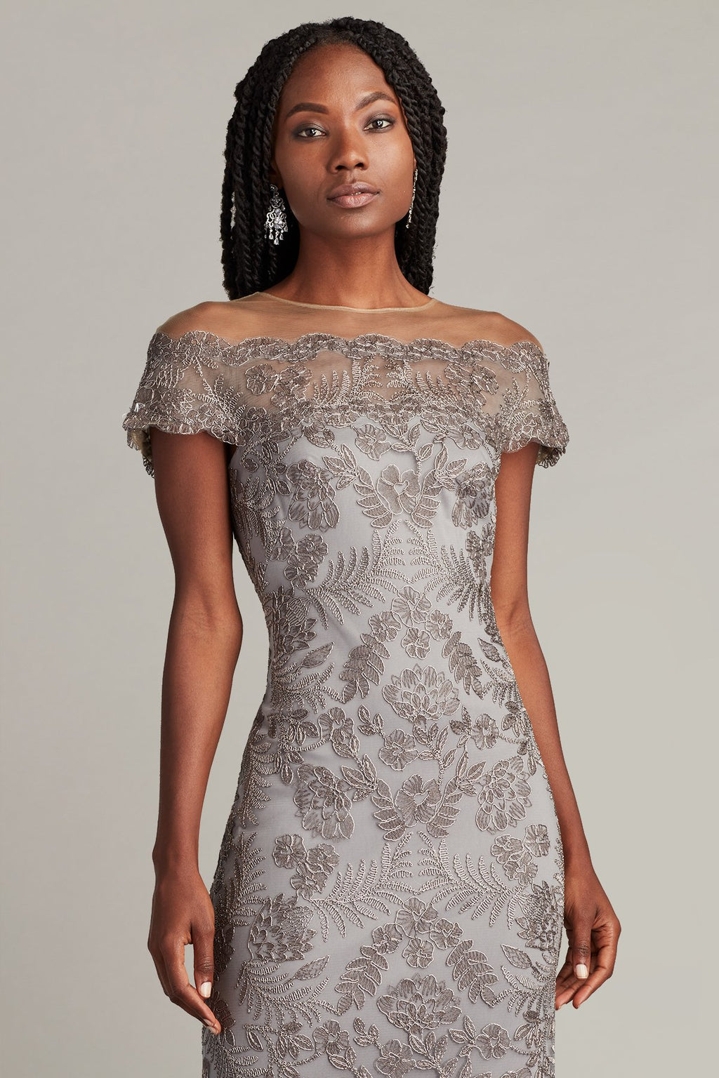 Maura Gown