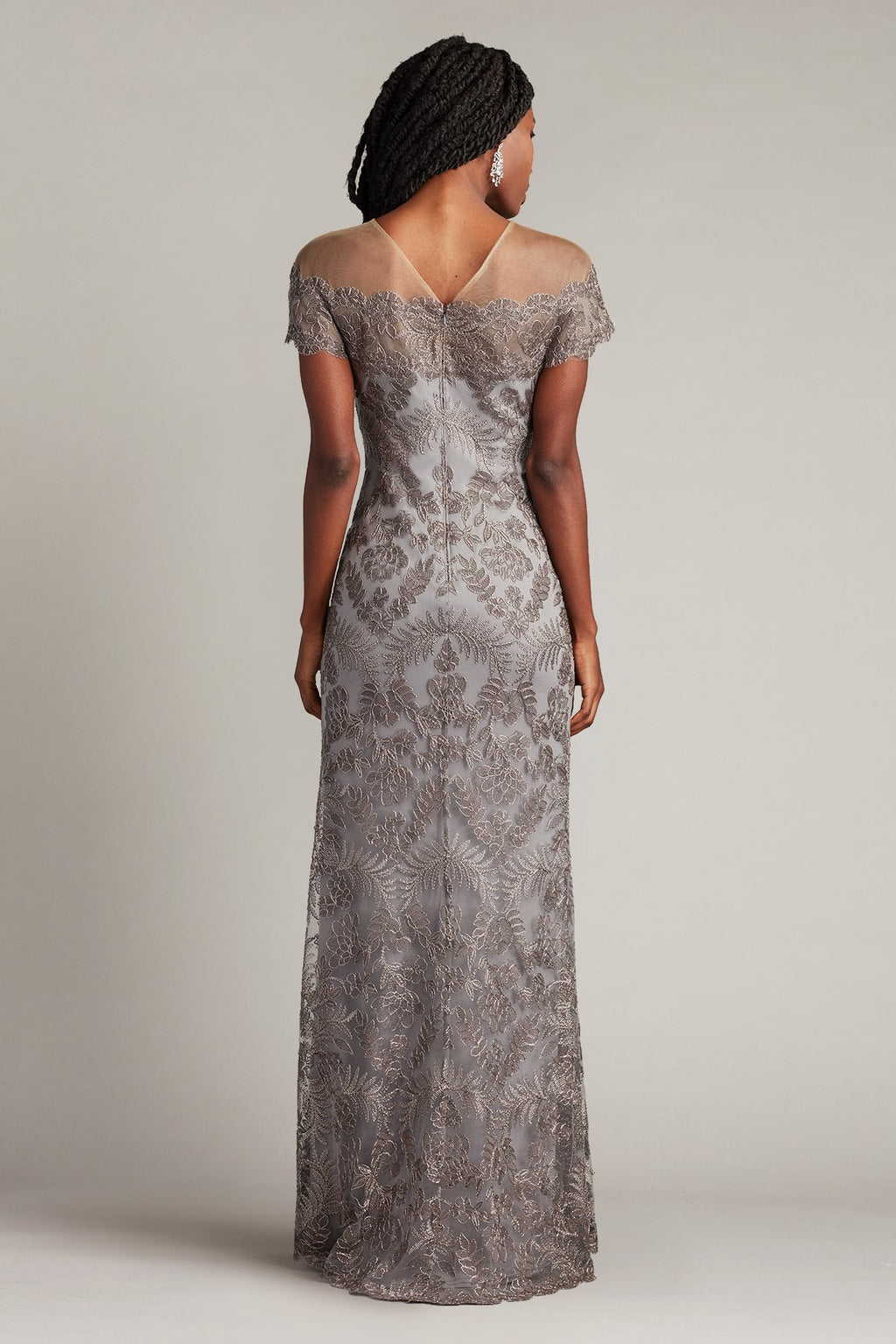 Maura Gown