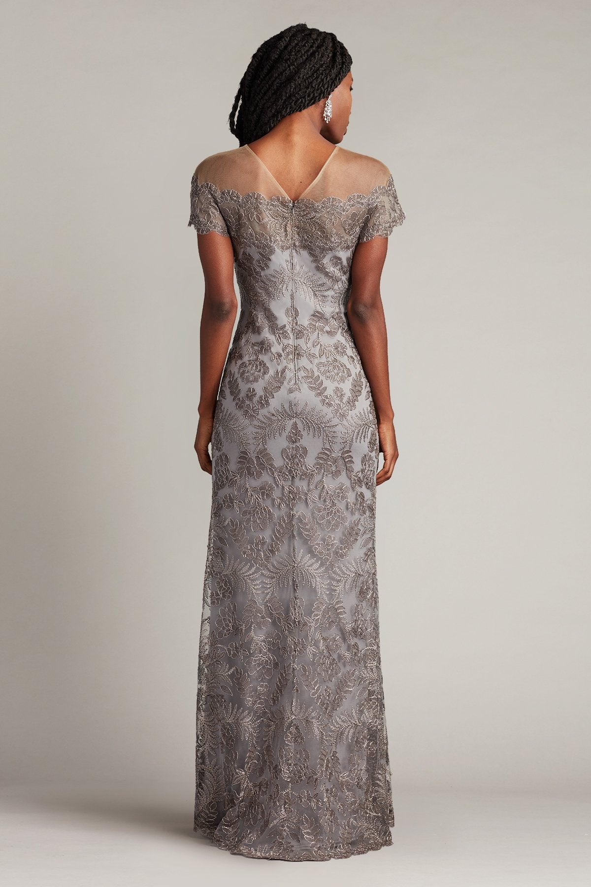 Maura Gown