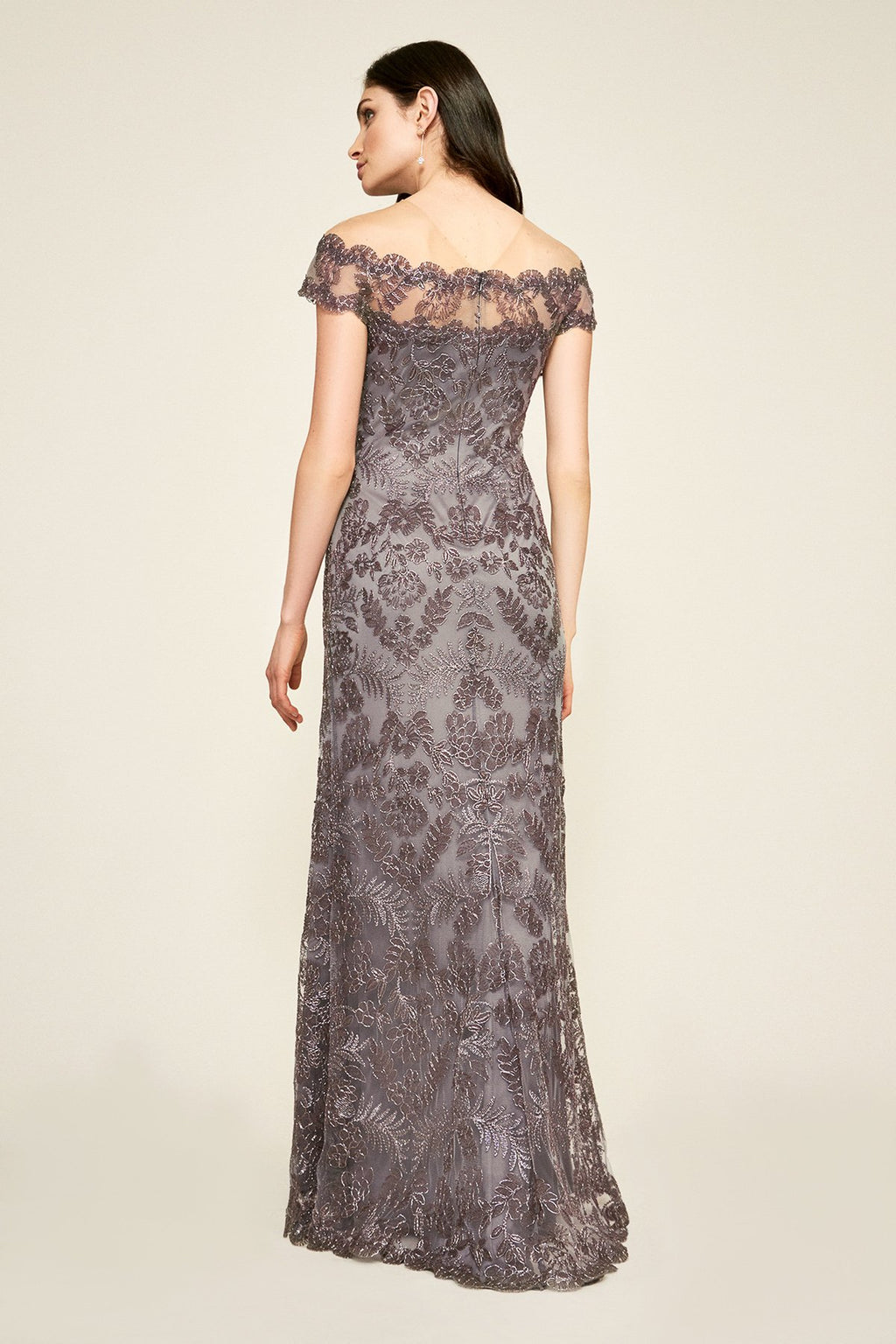 Maura Gown - PETITE