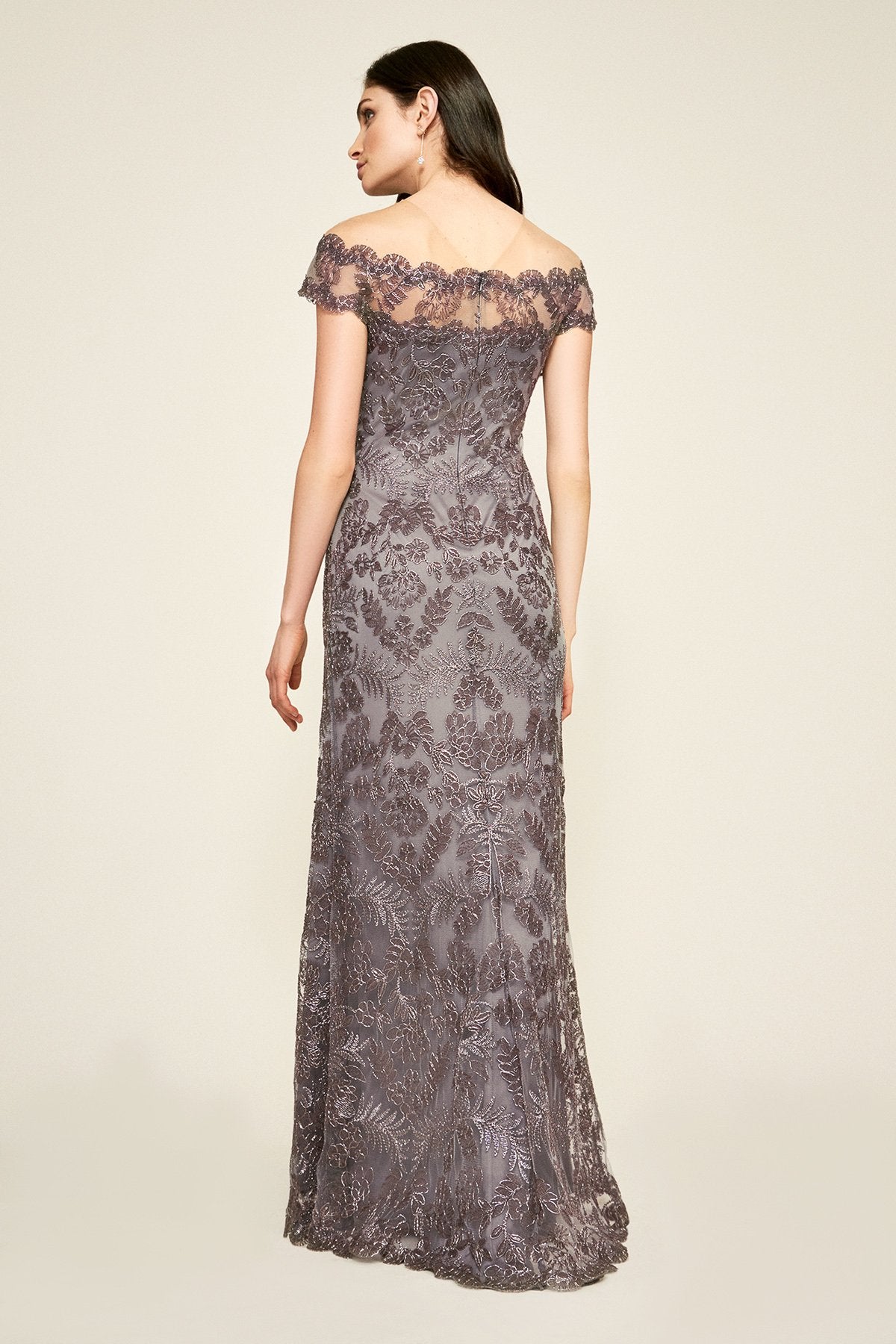 Maura Gown - PETITE