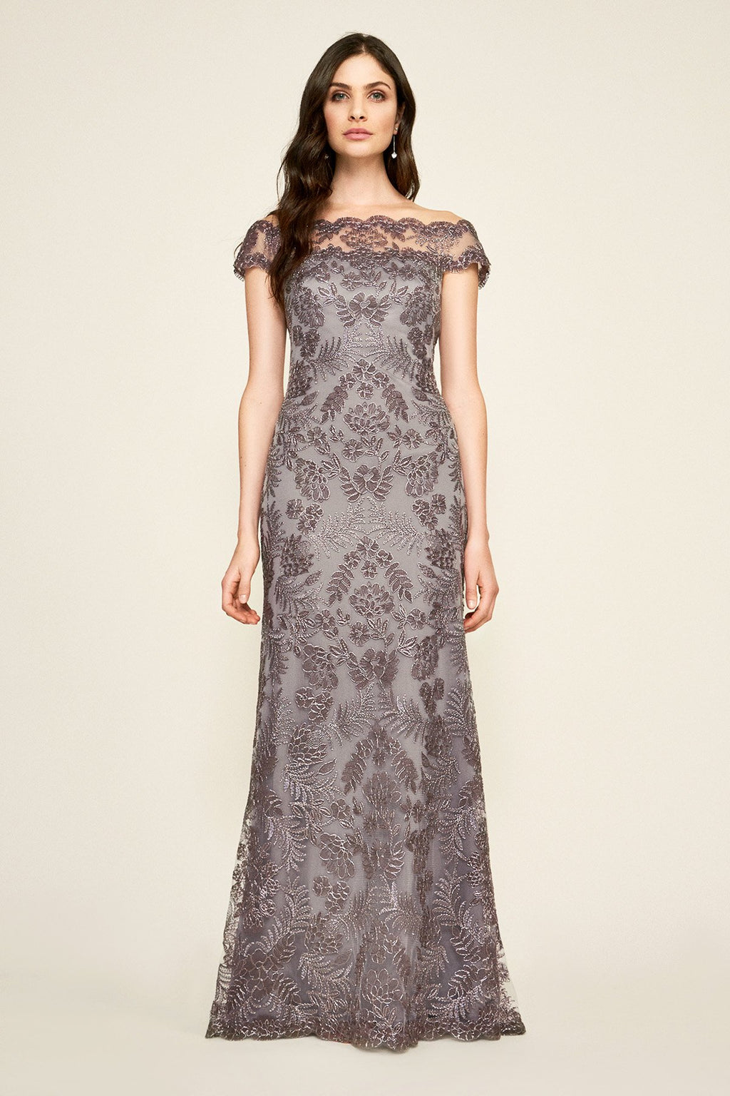 Maura Gown - PETITE
