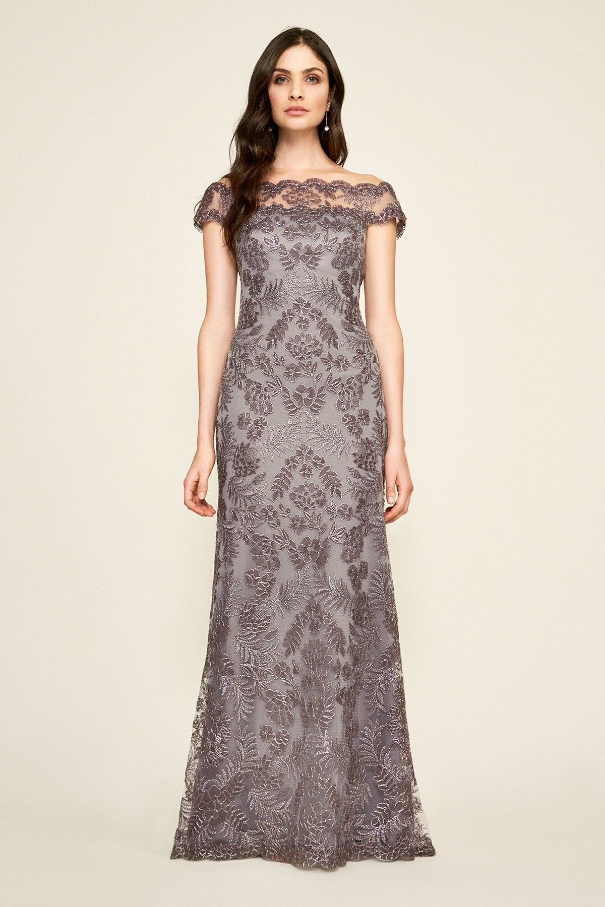 Maura Gown - PETITE