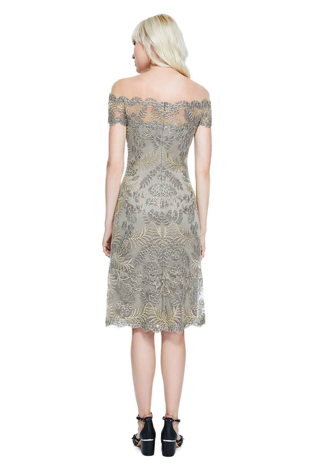 Enya Dress