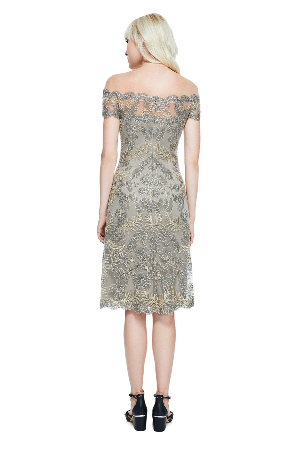 Enya Dress