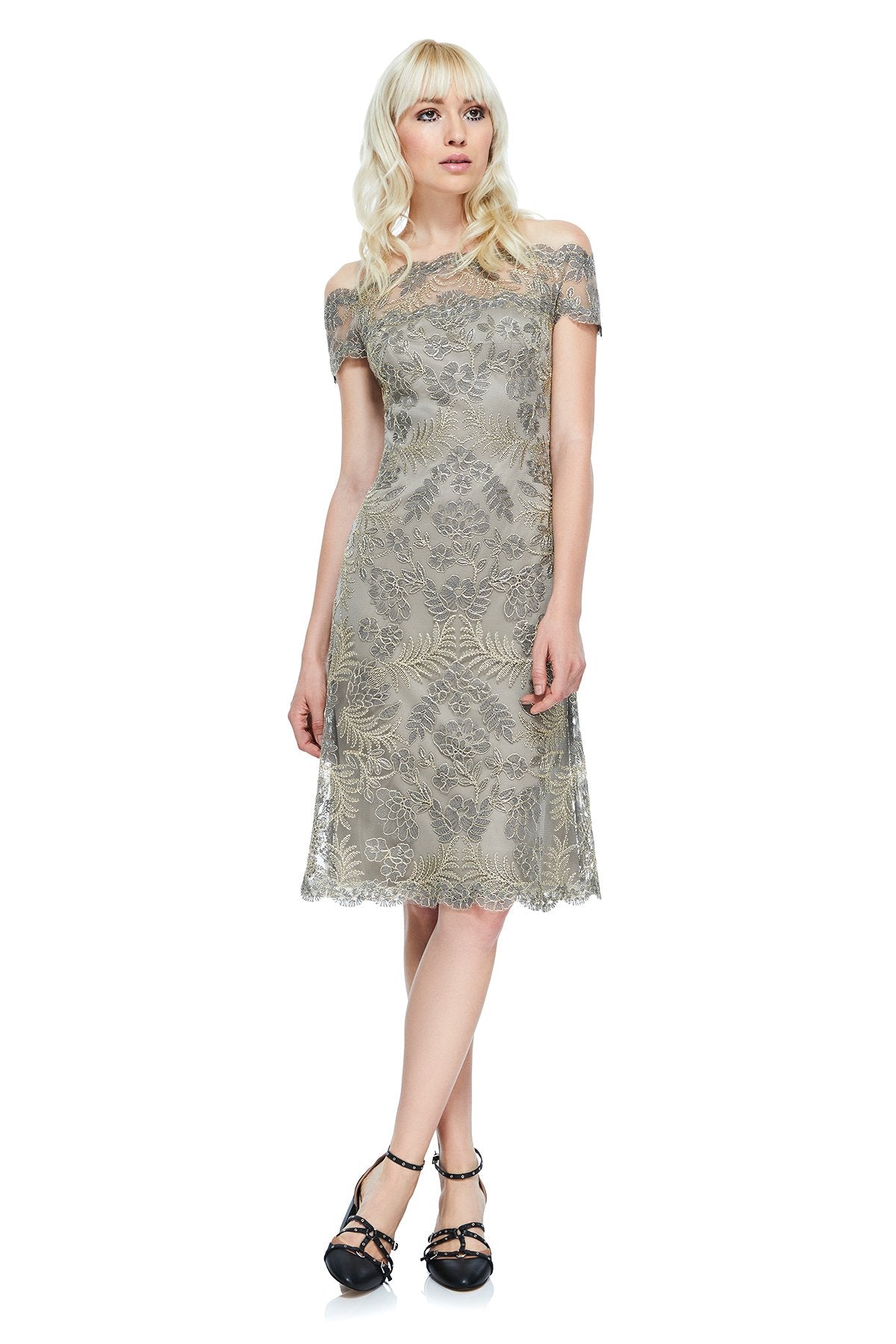 Enya Dress
