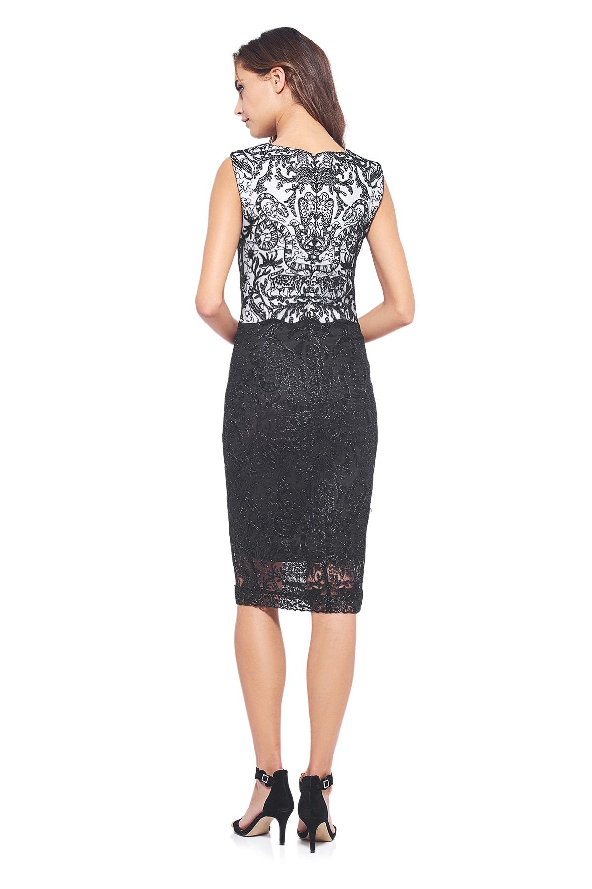 Johan Cocktail Dress