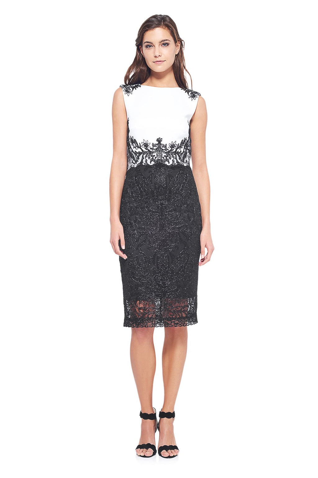 Tadashi Shoji - Johan Cocktail Dress