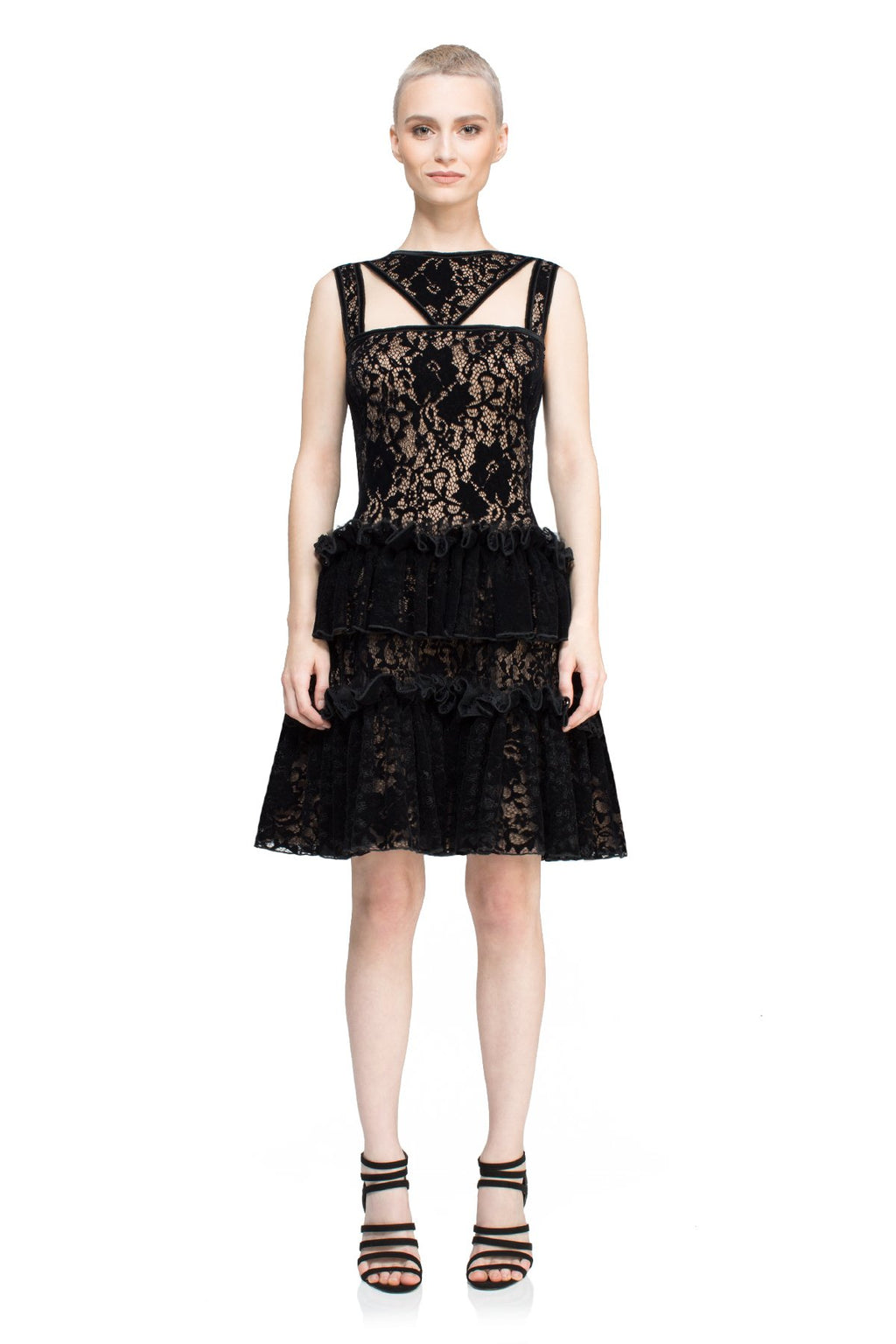 Tadashi Shoji - Willa Dress