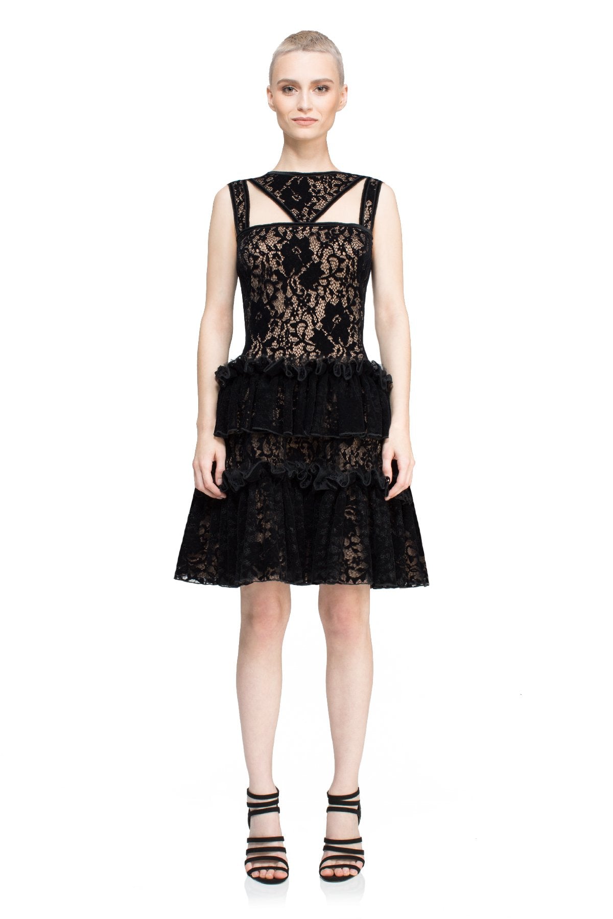 Tadashi Shoji - Willa Dress