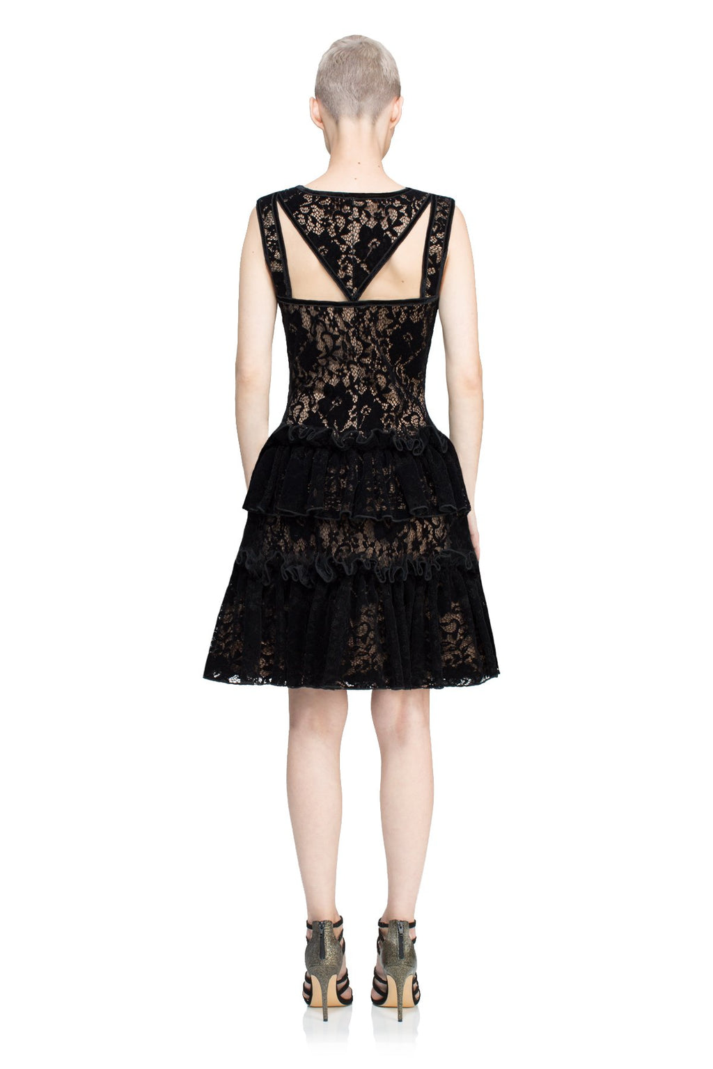 Tadashi Shoji - Willa Dress