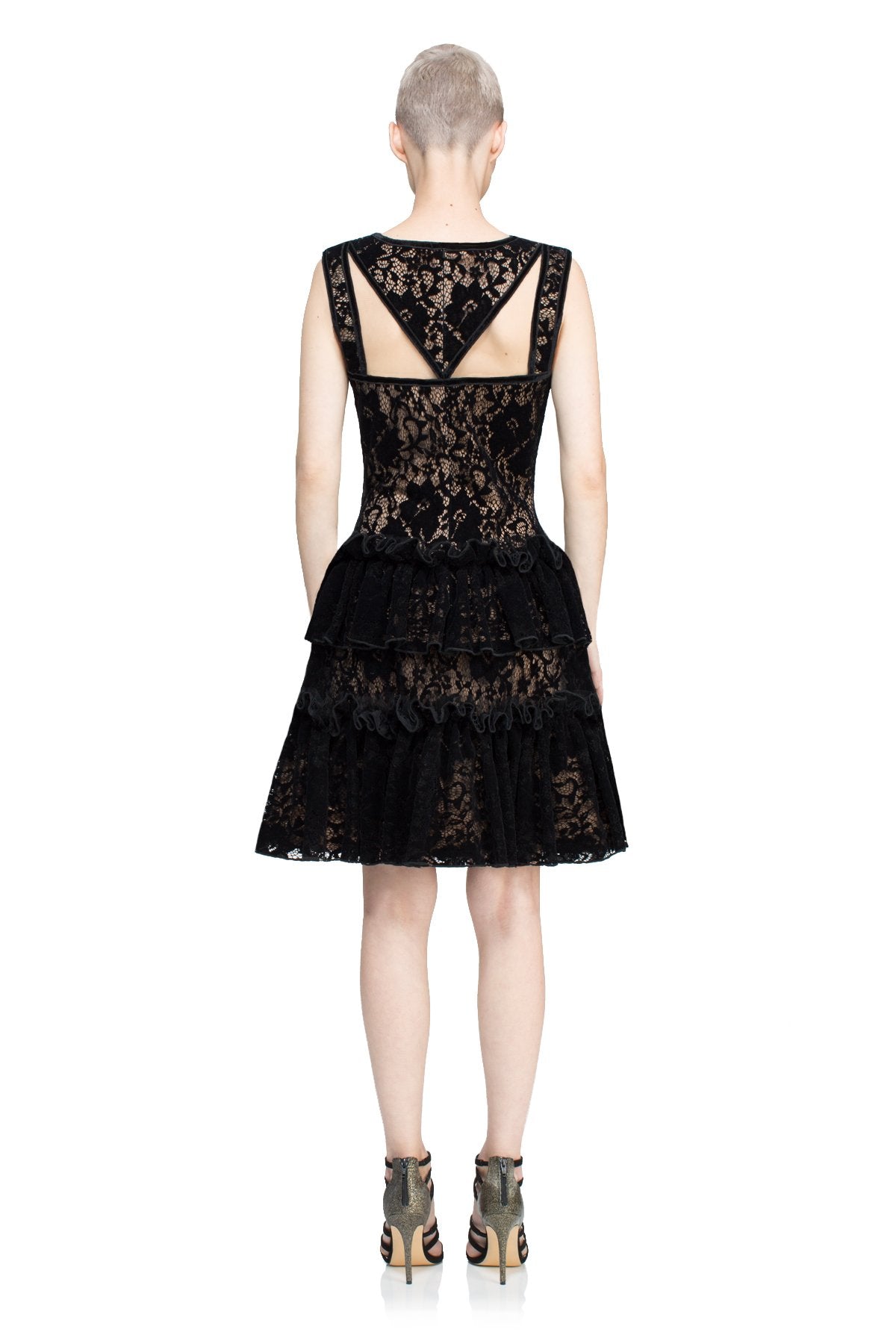Tadashi Shoji - Willa Dress