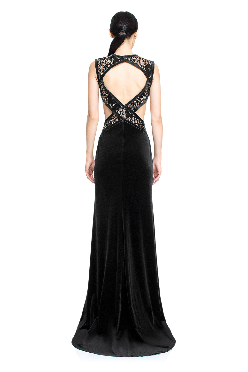 Tadashi Shoji - Taylor Gown