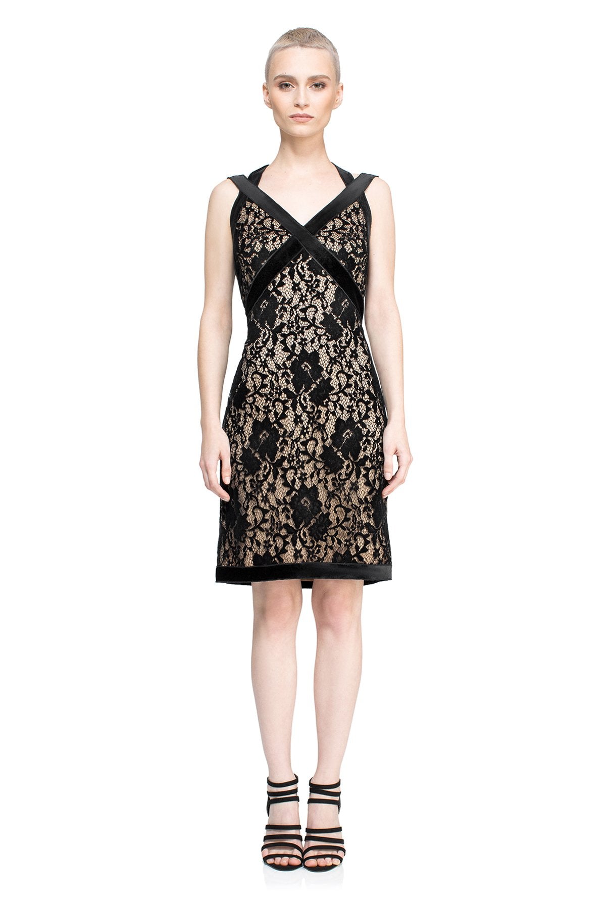 Tadashi Shoji - Coco Dress
