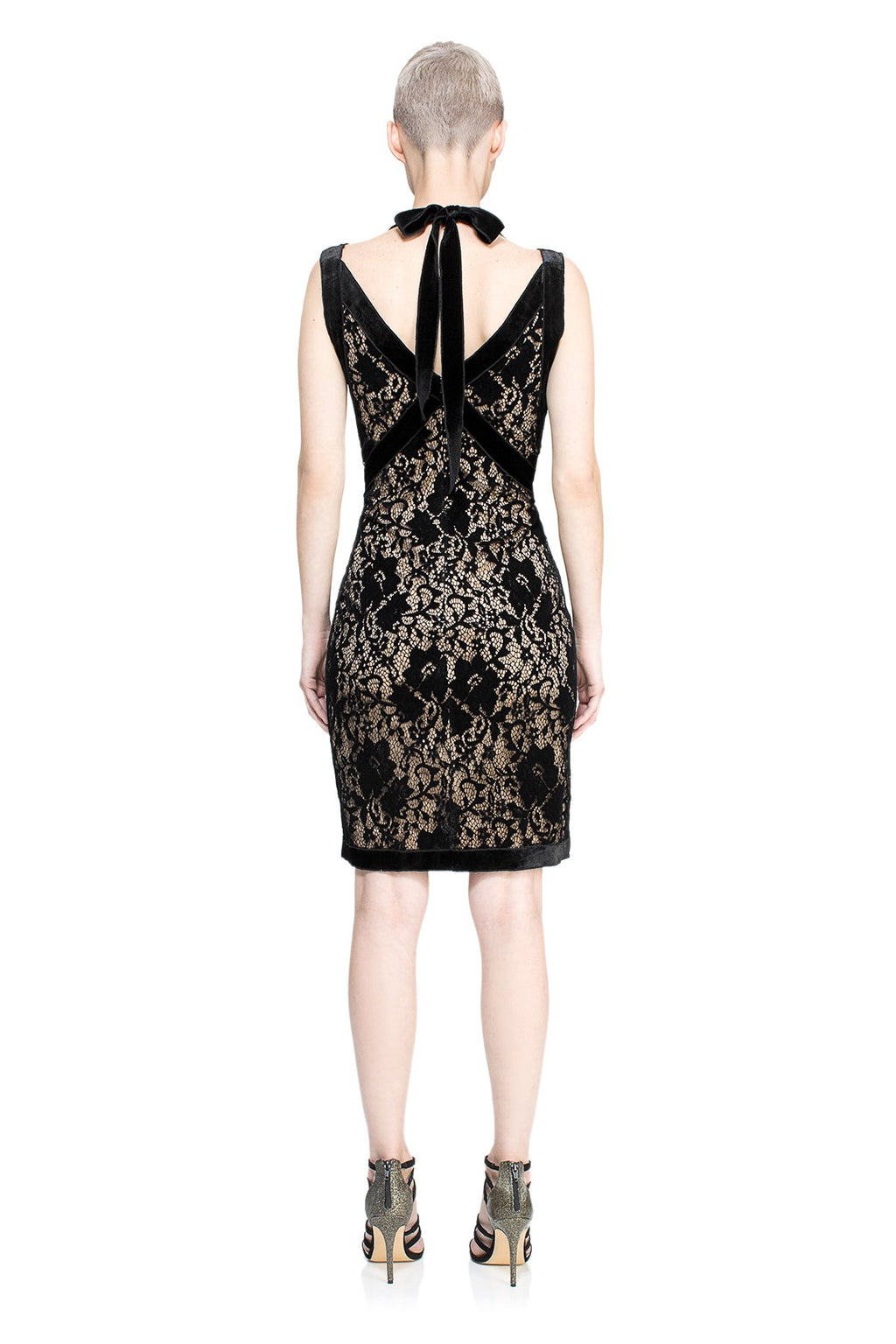 Tadashi Shoji - Coco Dress