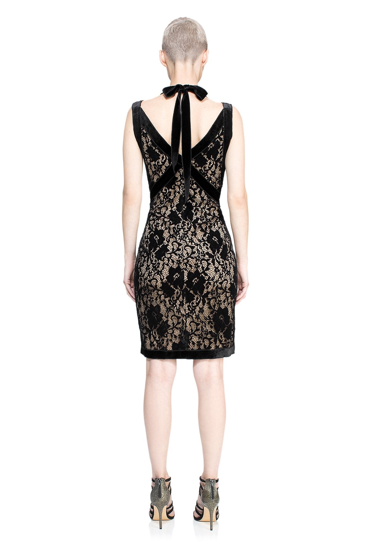 Tadashi Shoji - Coco Dress