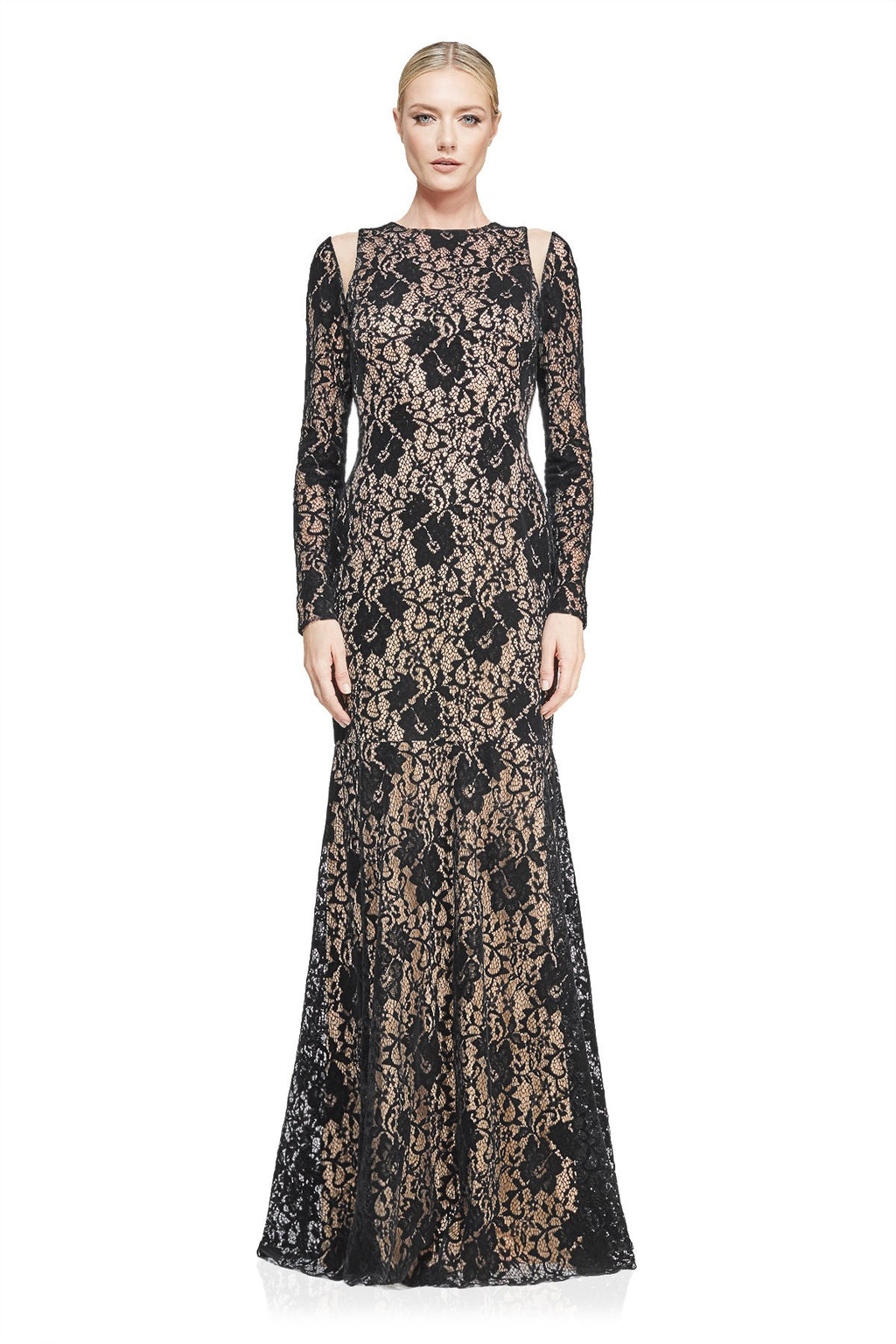 Tadashi Shoji - Tallulah Gown