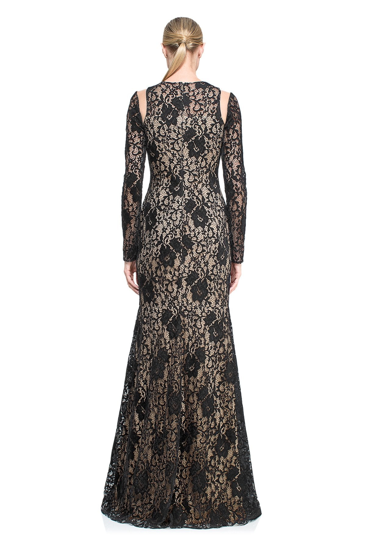 Tadashi Shoji - Tallulah Gown