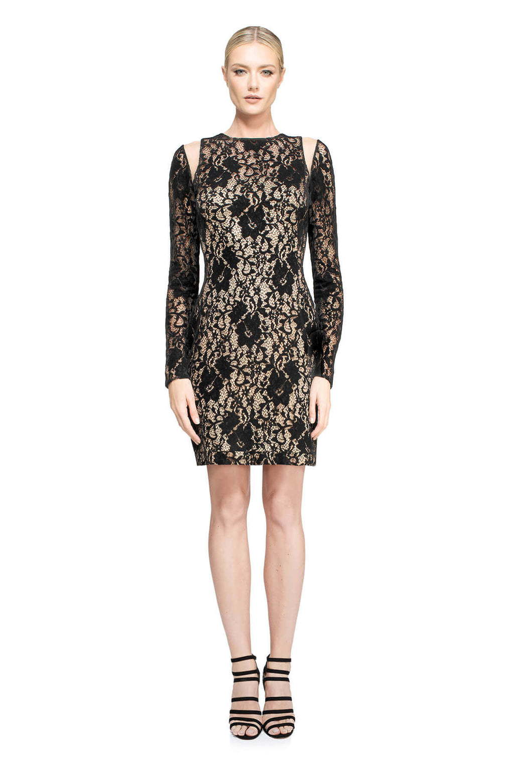 Tadashi Shoji - Tallulah Dress