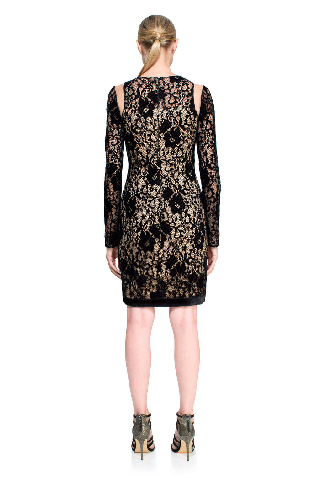 Tadashi Shoji - Tallulah Dress