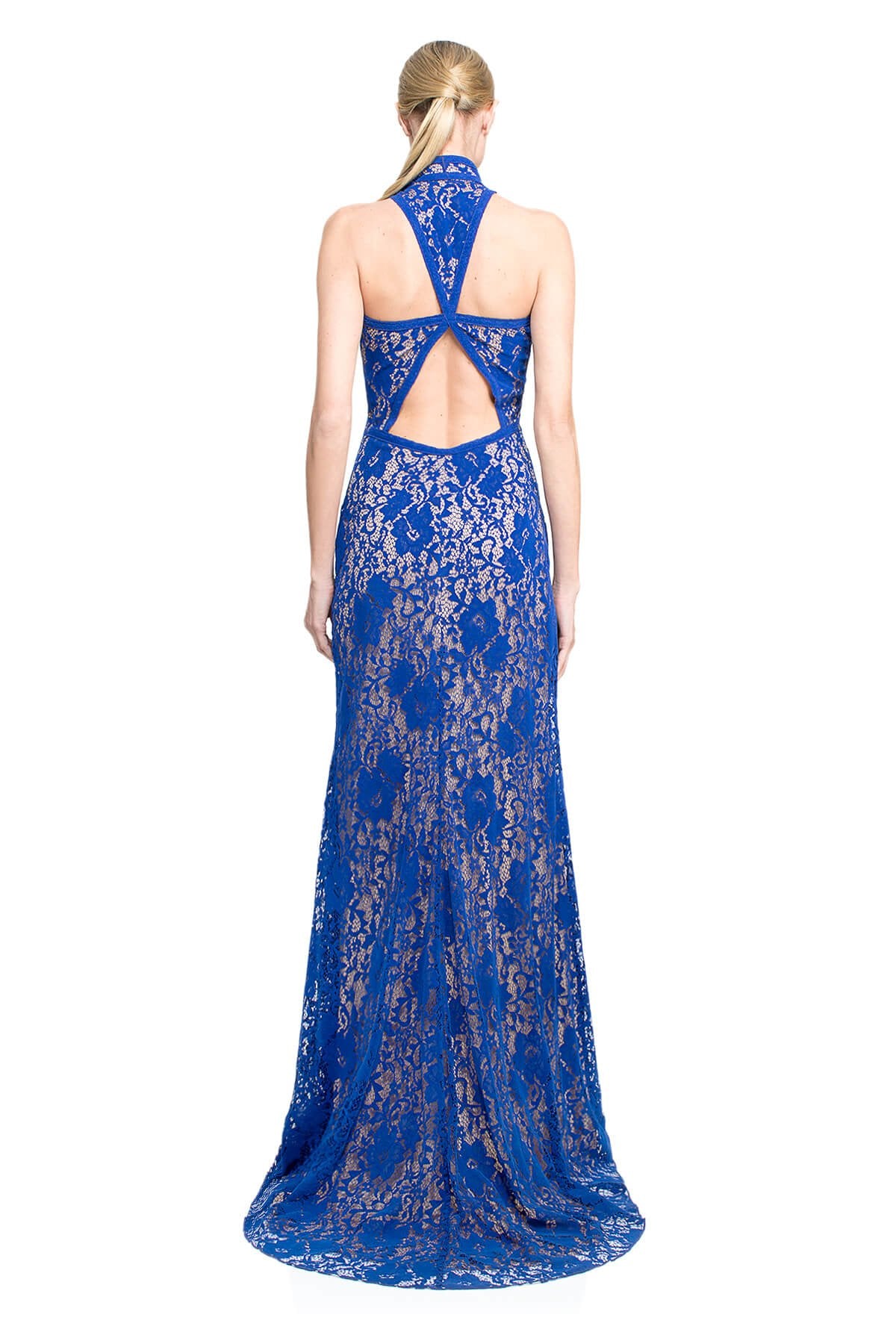 Tadashi Shoji - Sage Gown