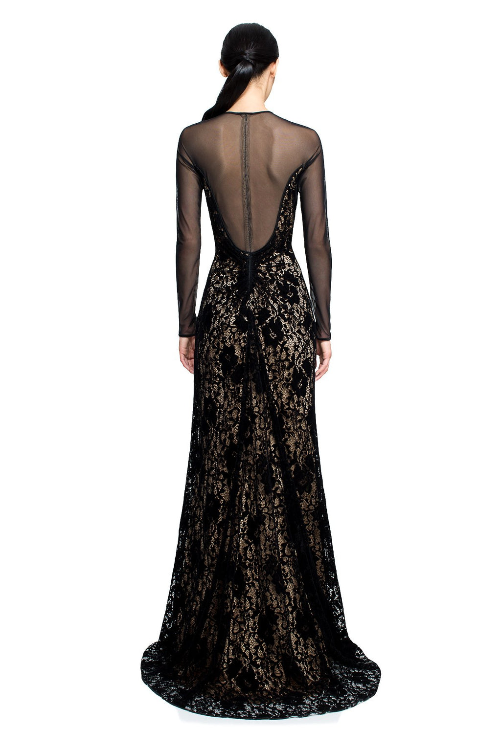 Tadashi Shoji - Evita Gown 