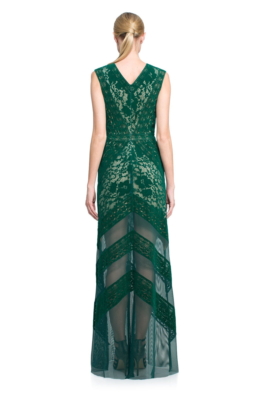 Tadashi Shoji - Gabi Gown  