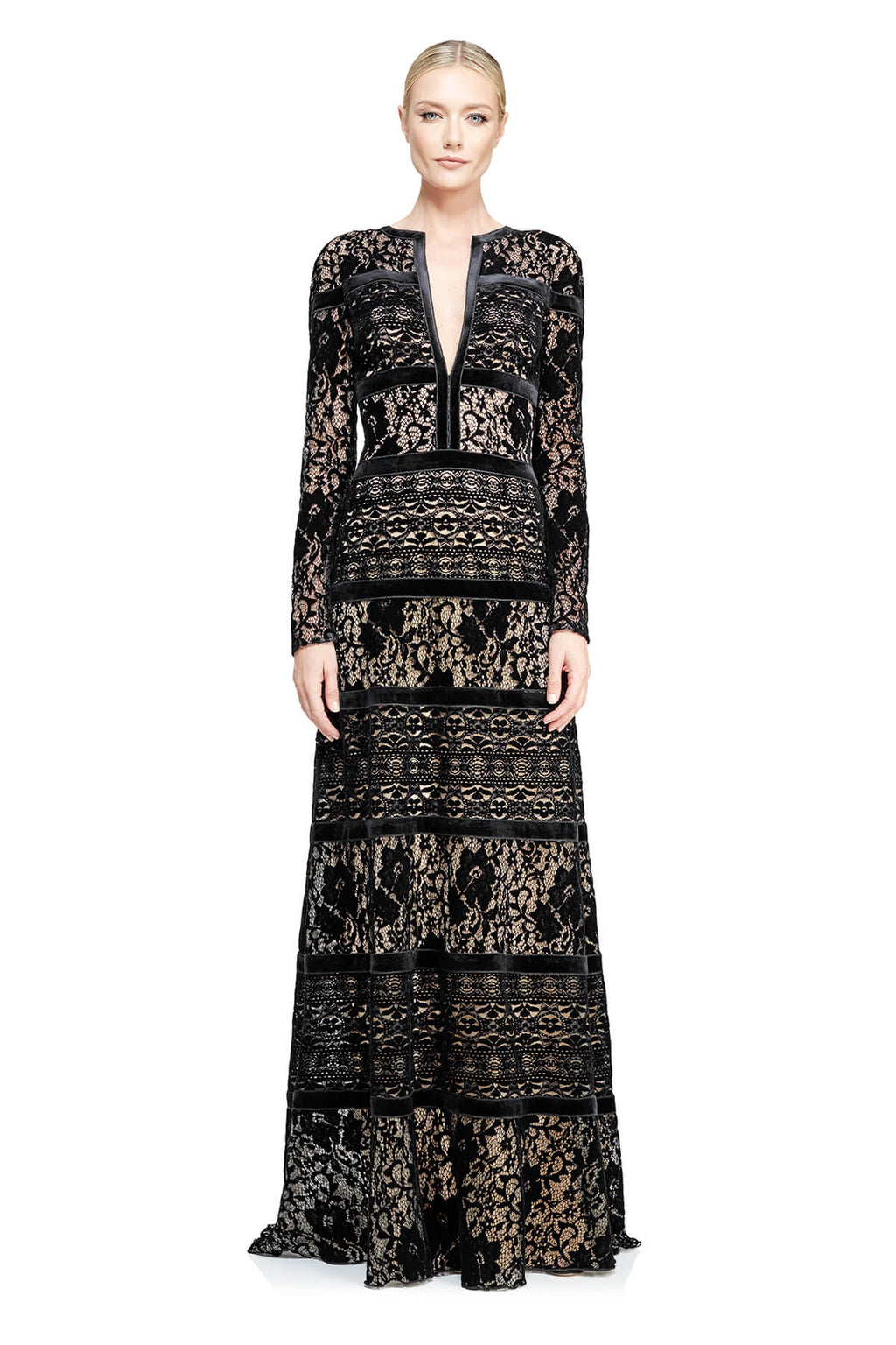 Tadashi Shoji - Madonna Gown