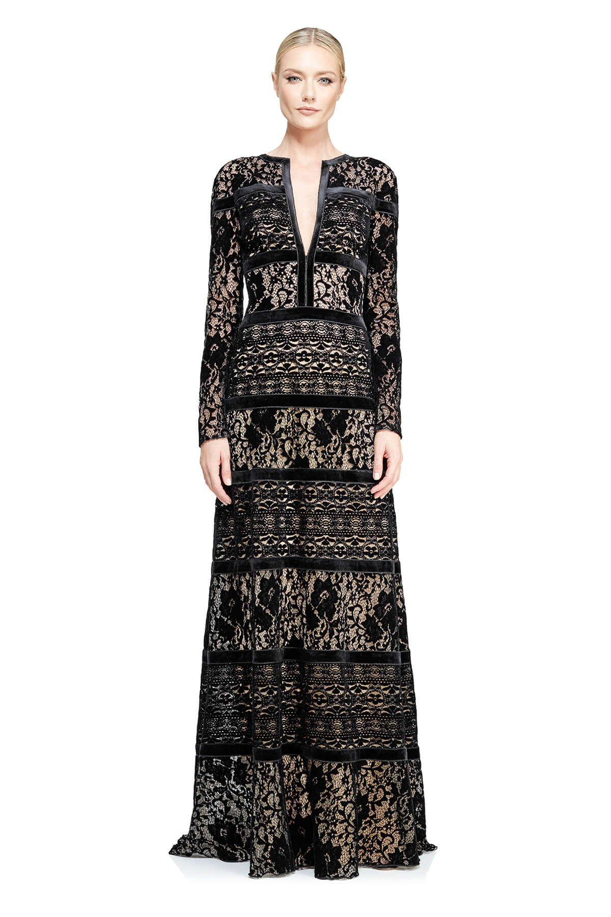 Tadashi Shoji - Madonna Gown