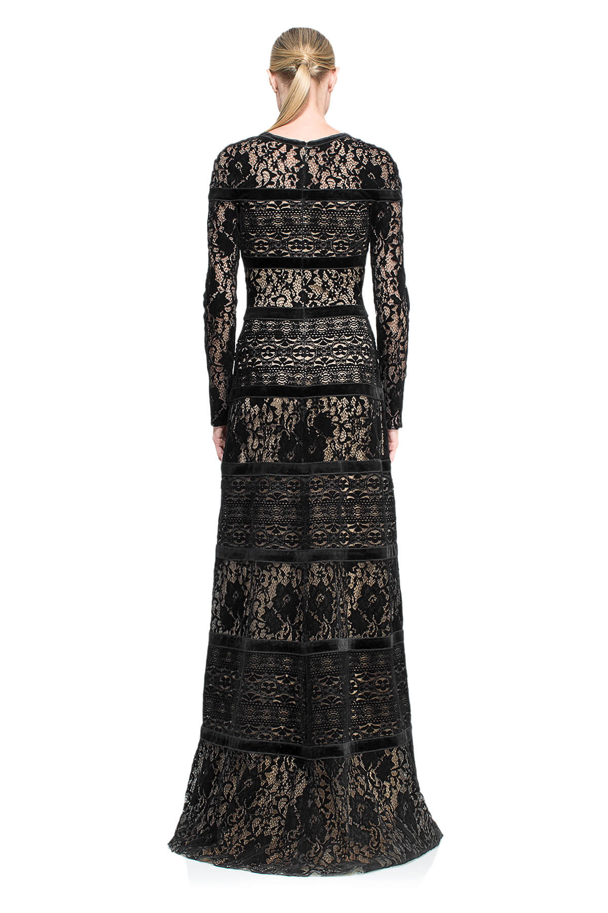 Tadashi Shoji - Madonna Gown