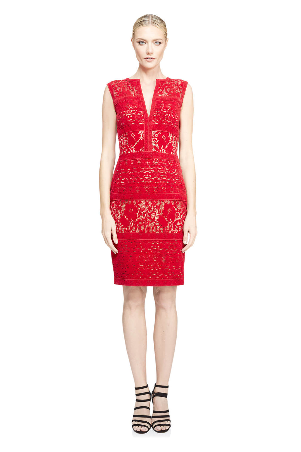 Tadashi Shoji - Veda Dress