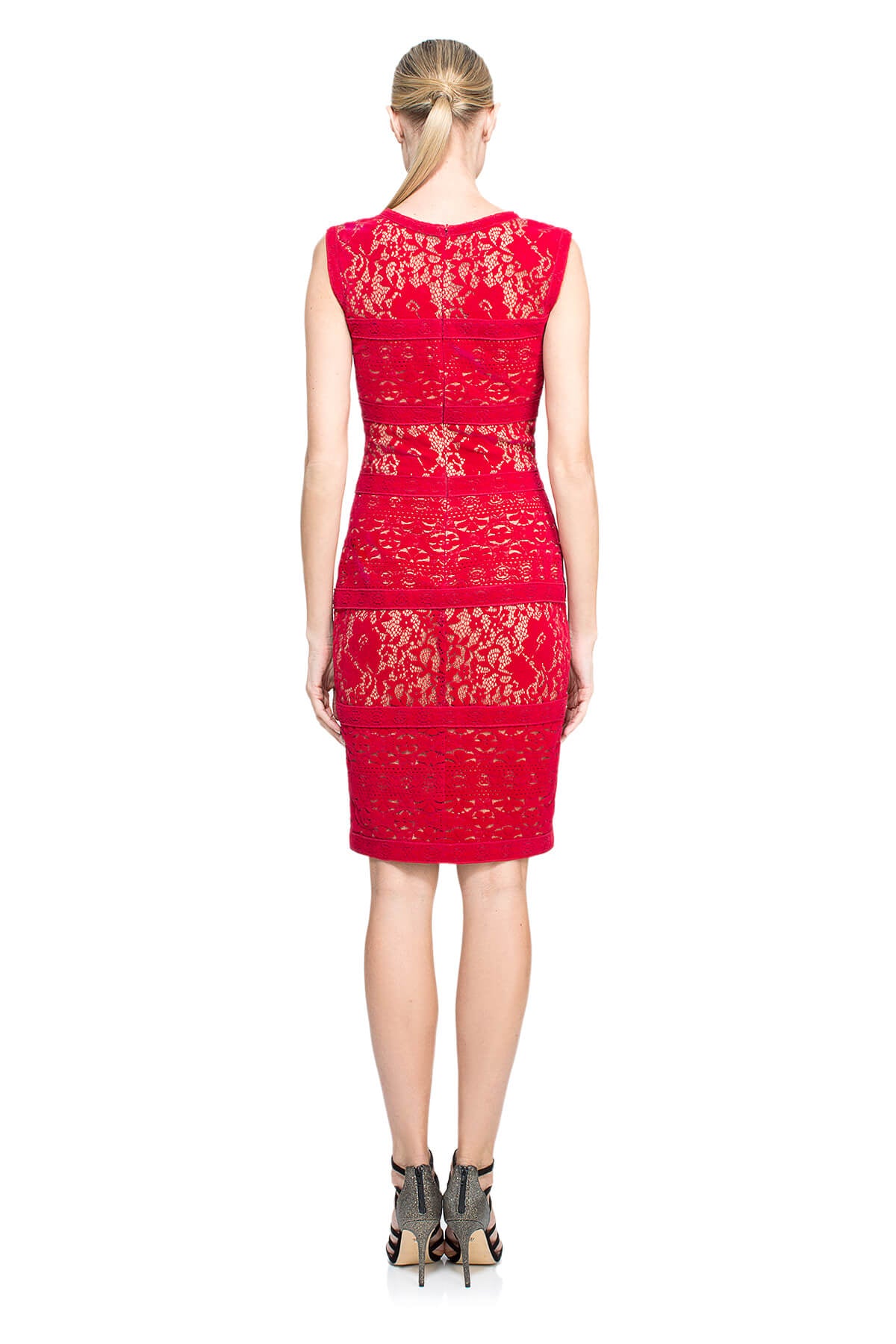 Tadashi Shoji - Veda Dress