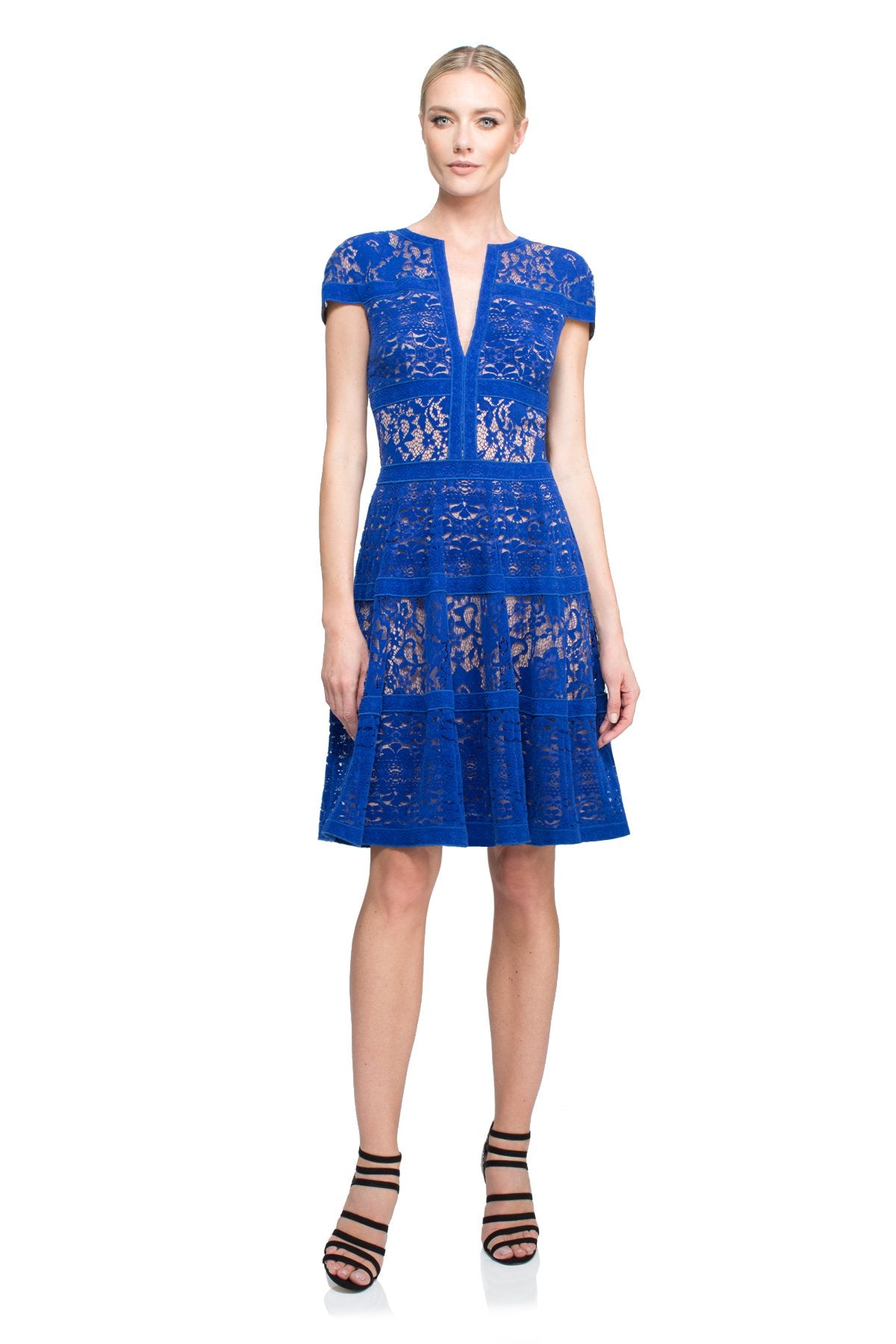Tadashi Shoji - Nix Dress