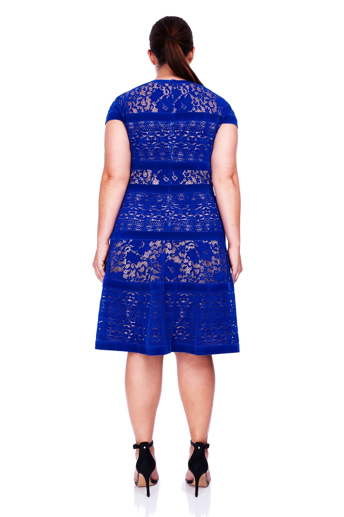 Tadashi Shoji - Nix Dress