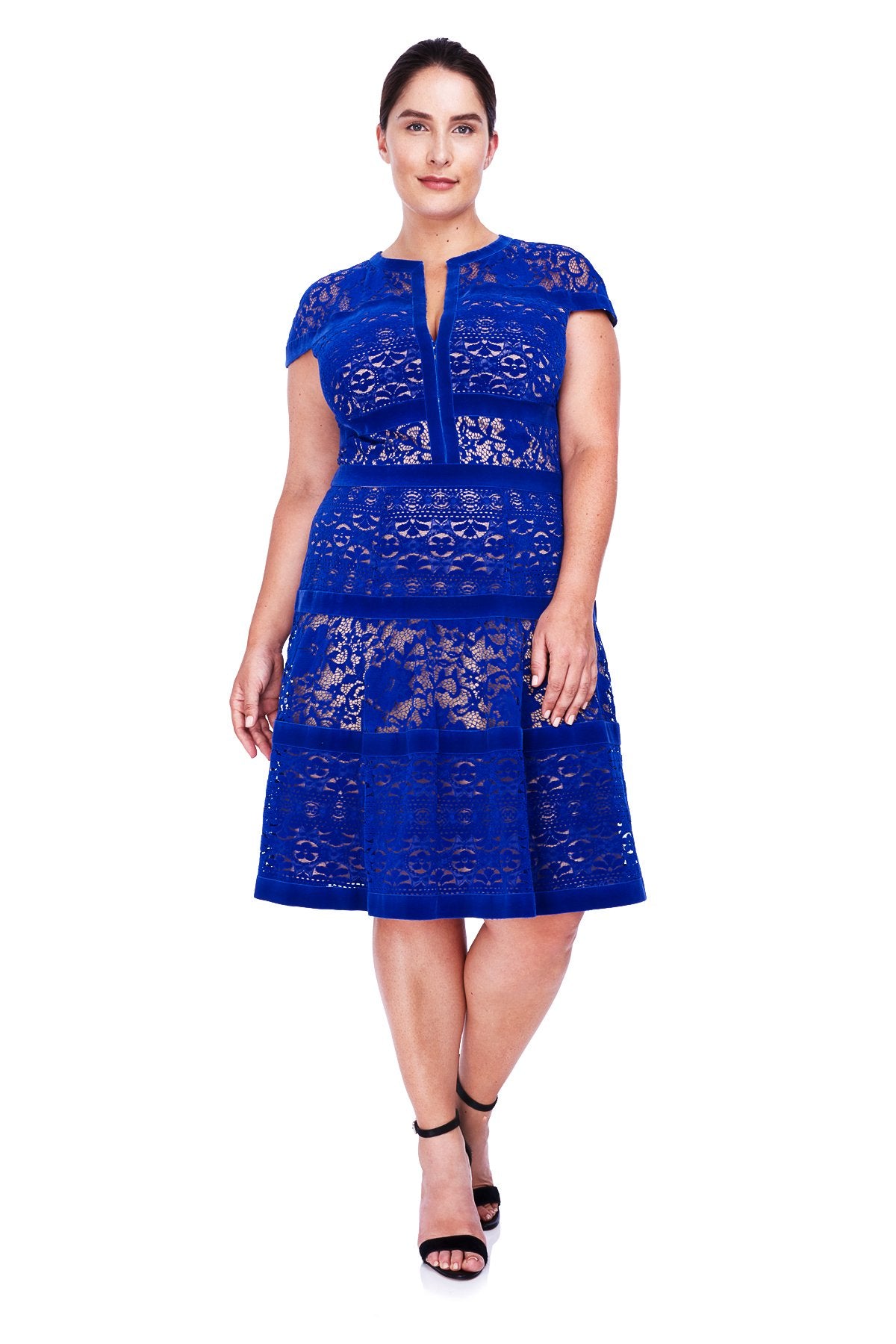 Tadashi Shoji - Nix Dress