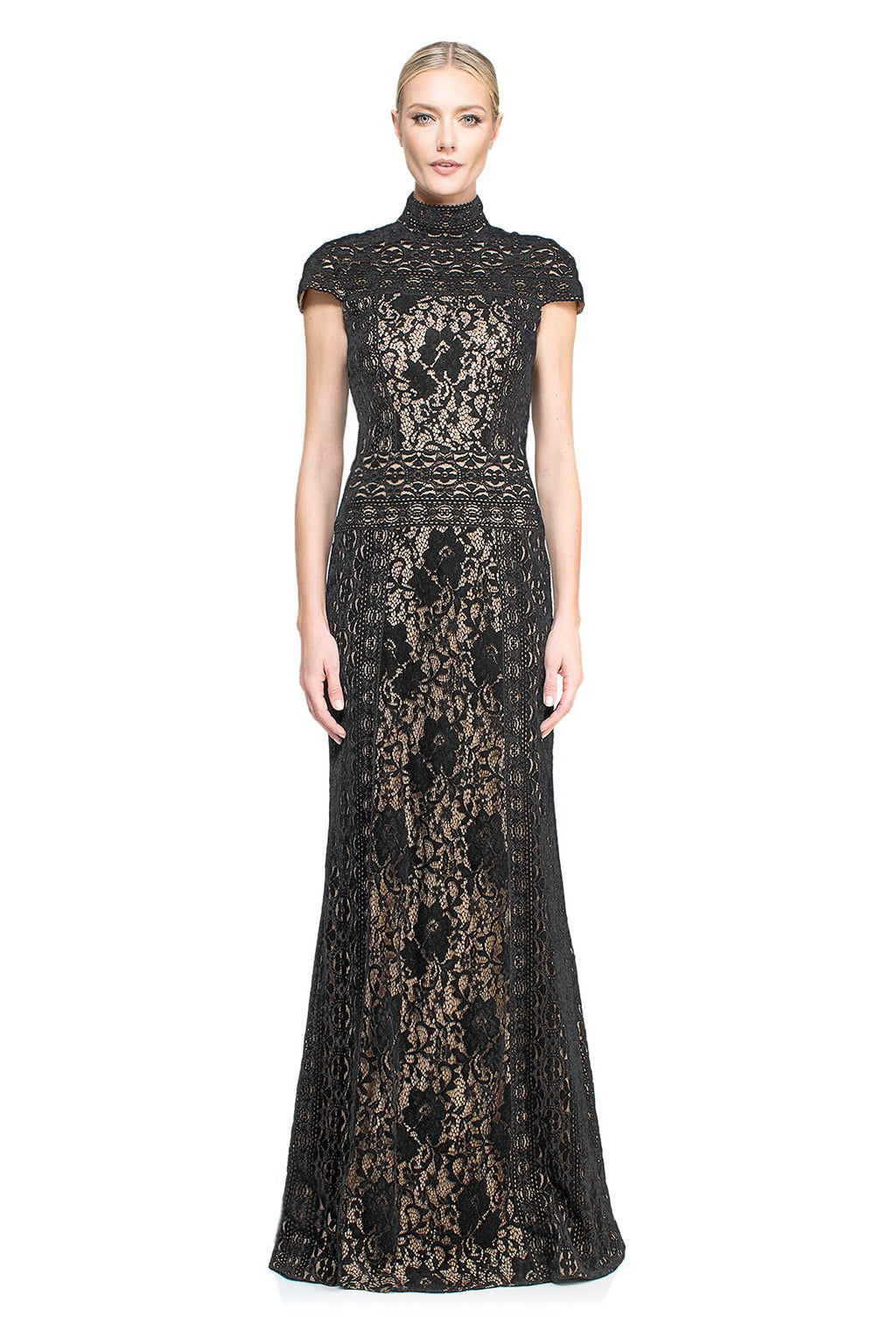 Tadashi Shoji - Azealia Gown