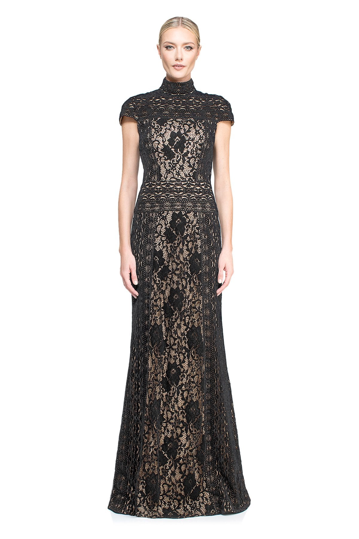Tadashi Shoji - Azealia Gown